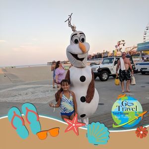 Meet your Posher, Debbie